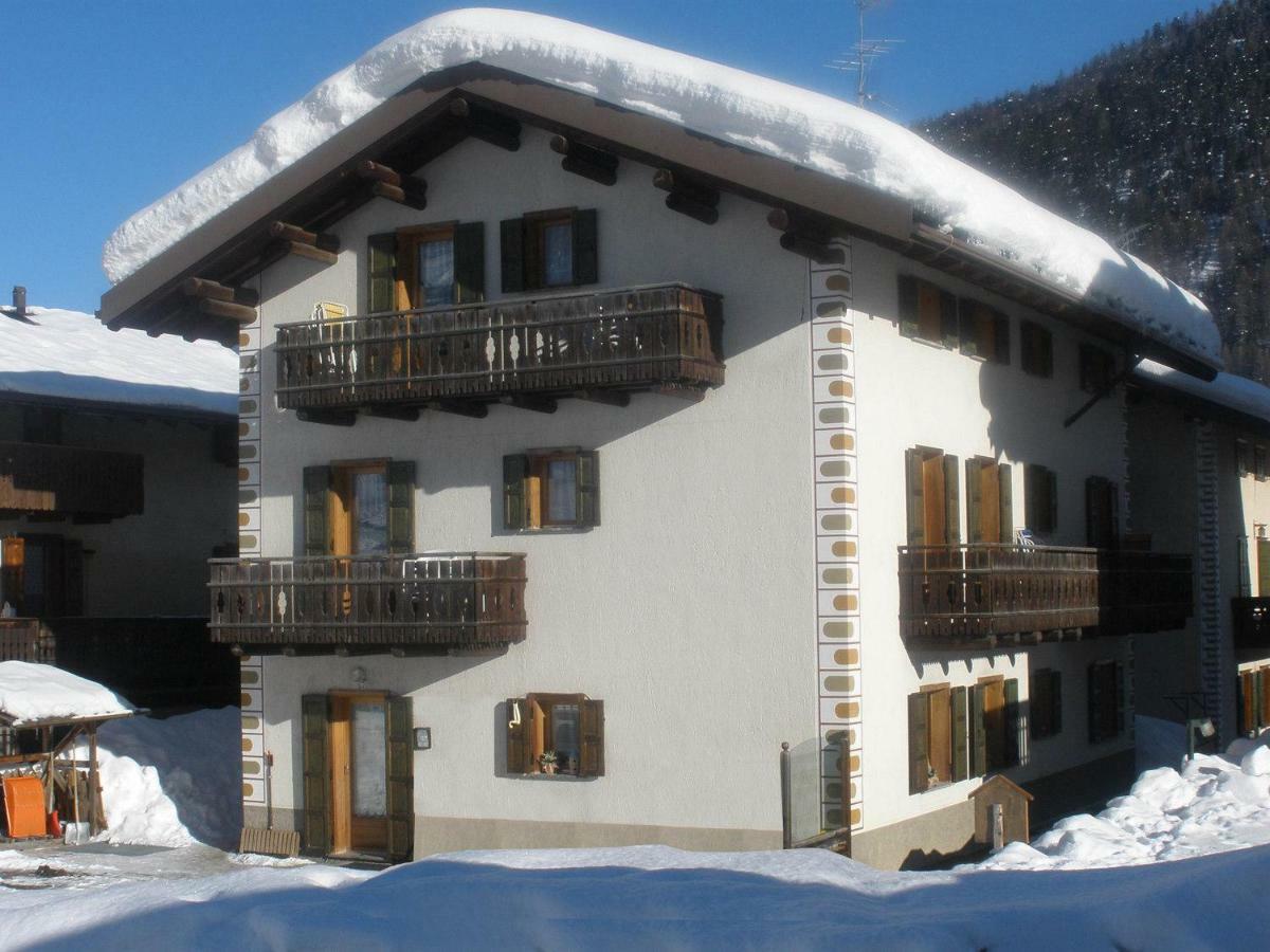 Bait Dal Cucù Livigno