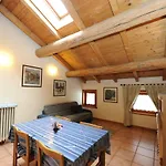 Appartamenti Bait Dal Cucu