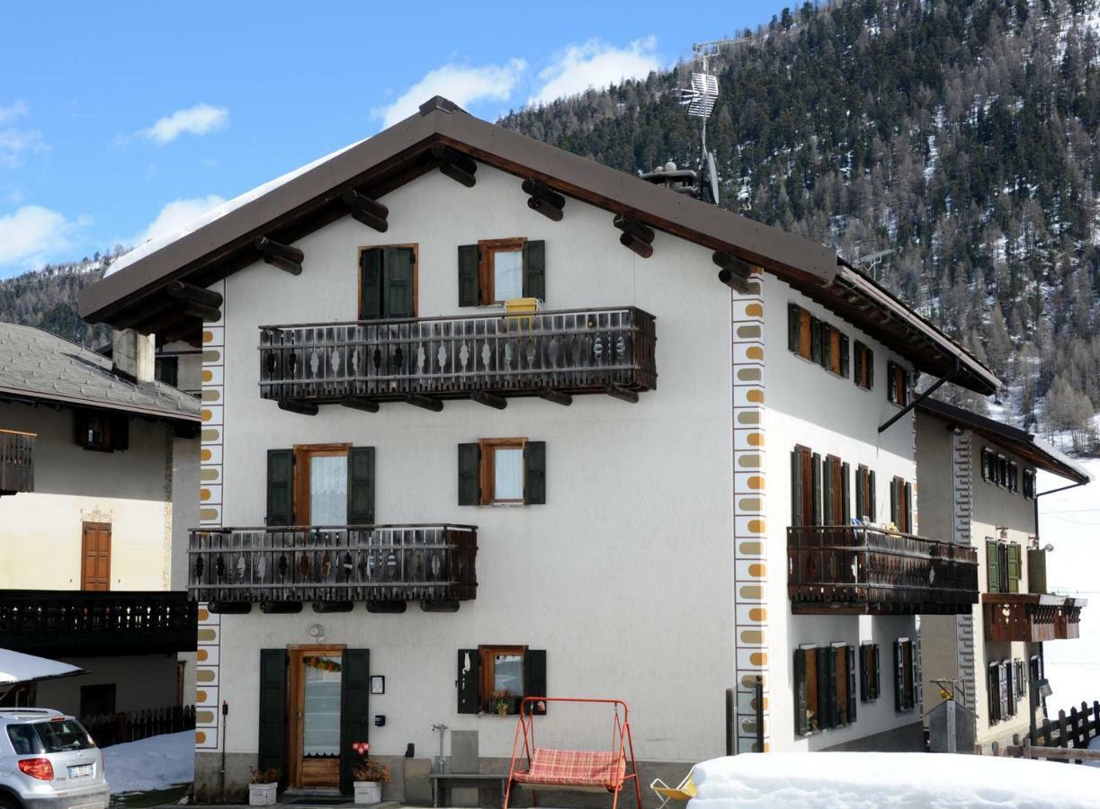 Bait Dal Cucu * Livigno