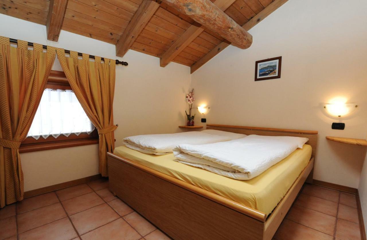 Bait Dal Cucu Apartment