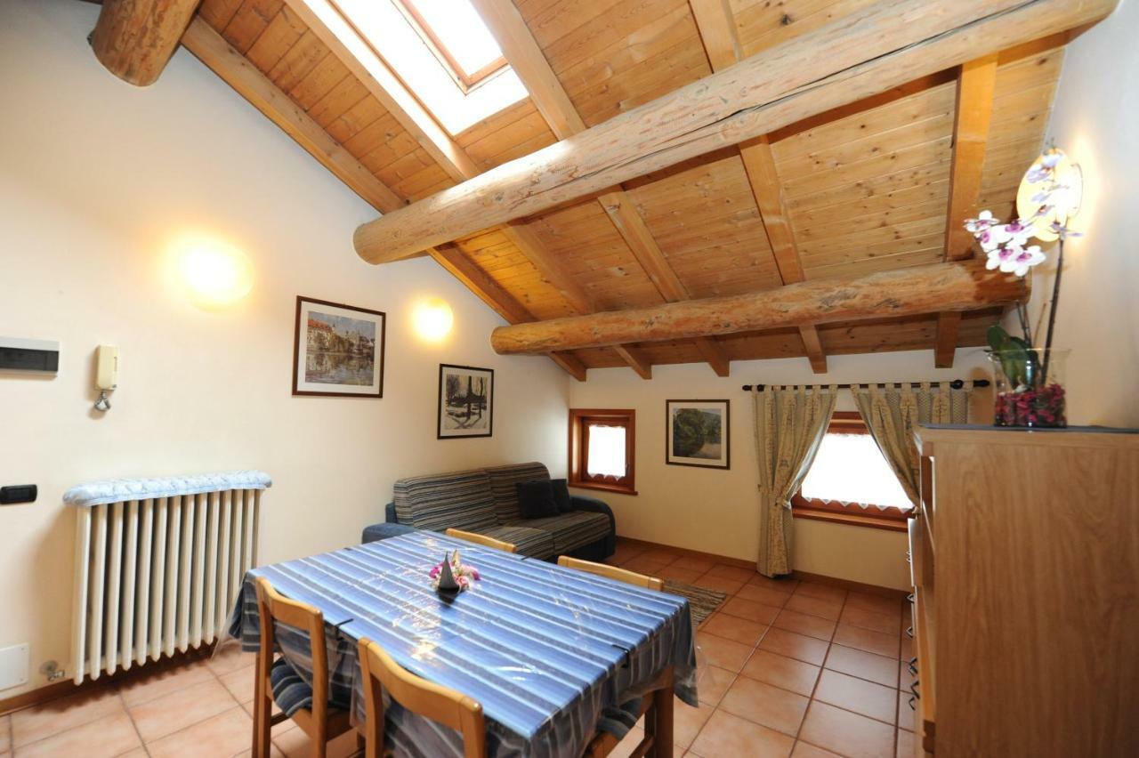 Bait Dal Cucu * Livigno