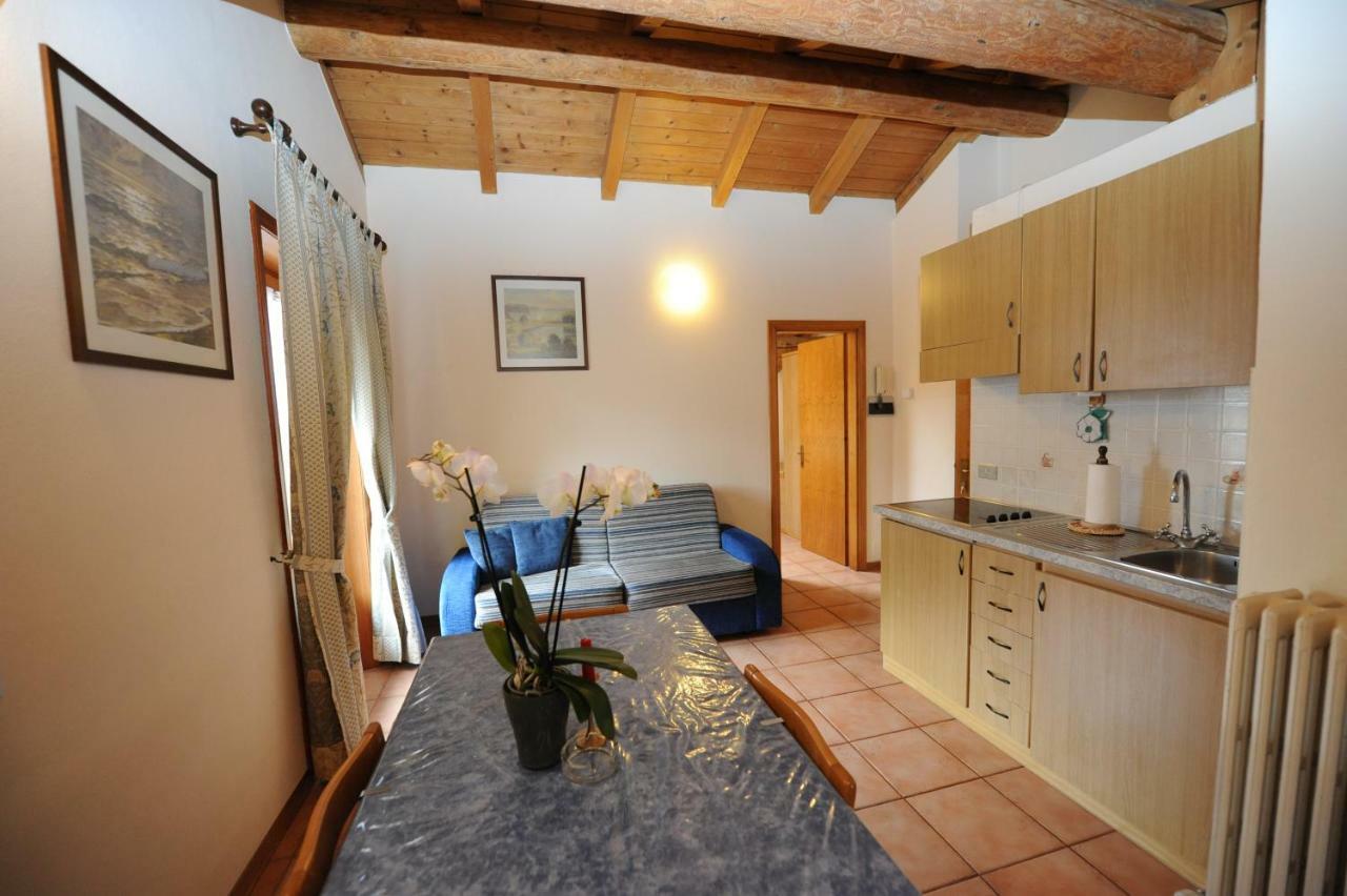 Bait Dal Cucu Livigno