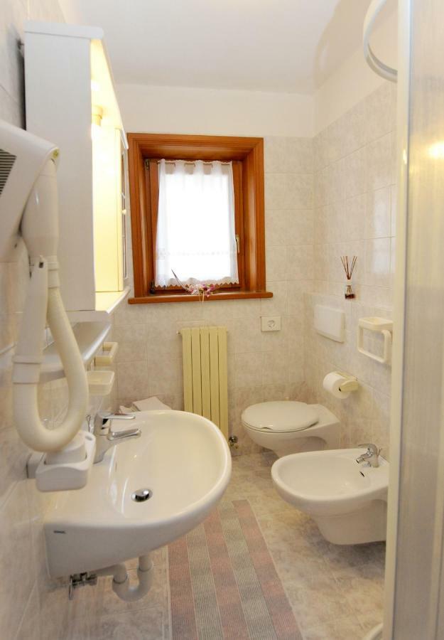 Bait Dal Cucu Apartment *