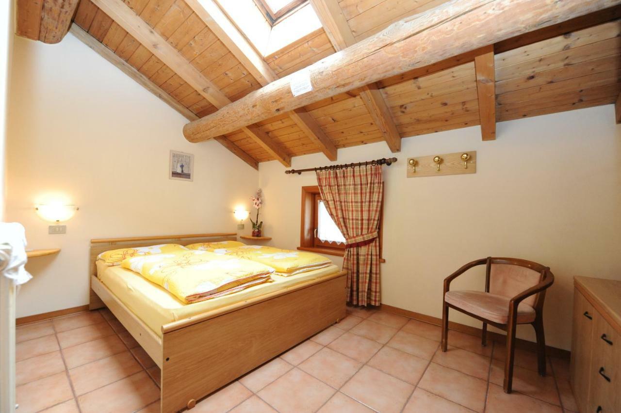 Apartment Bait Dal Cucu Livigno
