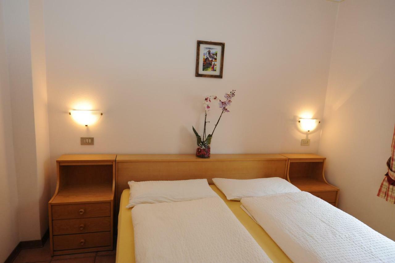 Bait Dal Cucu Livigno