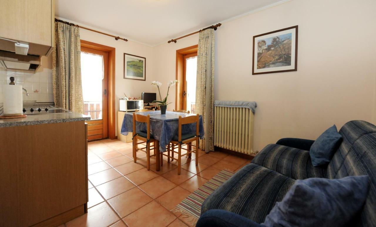 Apartment Bait Dal Cucu *