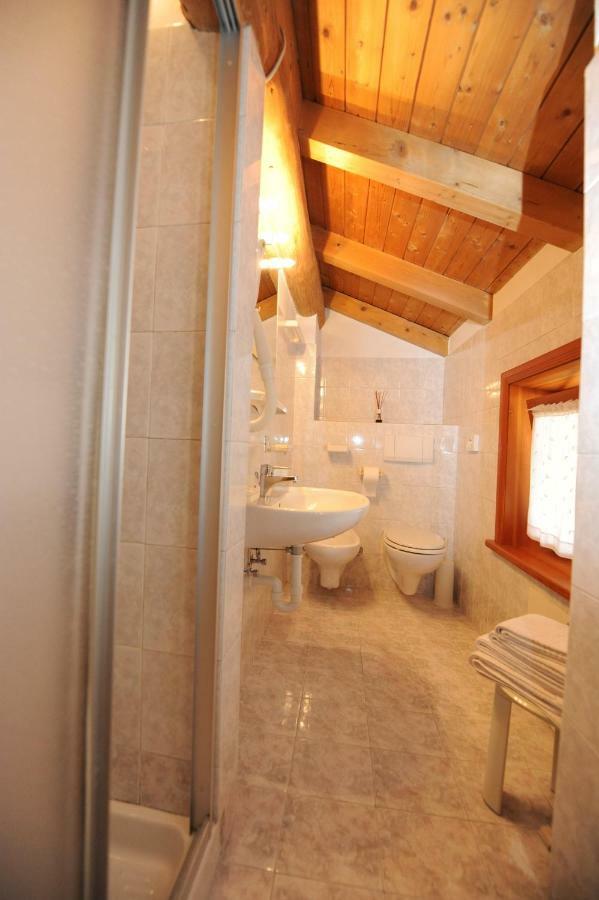 Bait Dal Cucu Livigno