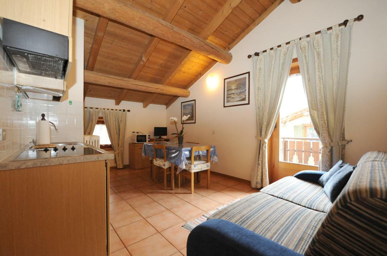 Apartment Bait Dal Cucu Livigno